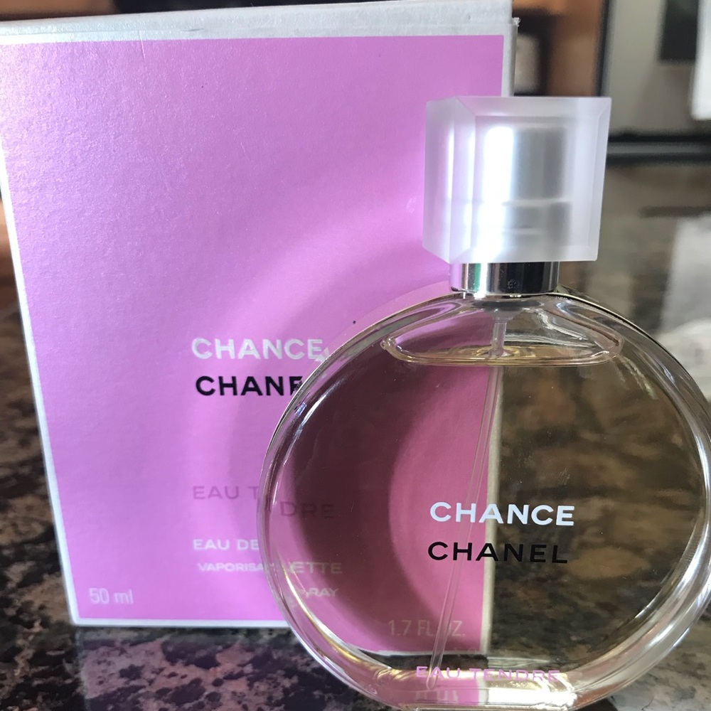 Chance by Chanel